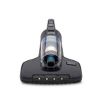 Mattress & Textile Vacuum Cleaner - Black/Blue