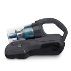 Mattress & Textile Vacuum Cleaner - Black/Blue