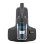 Mattress & Textile Vacuum Cleaner - Black/Blue