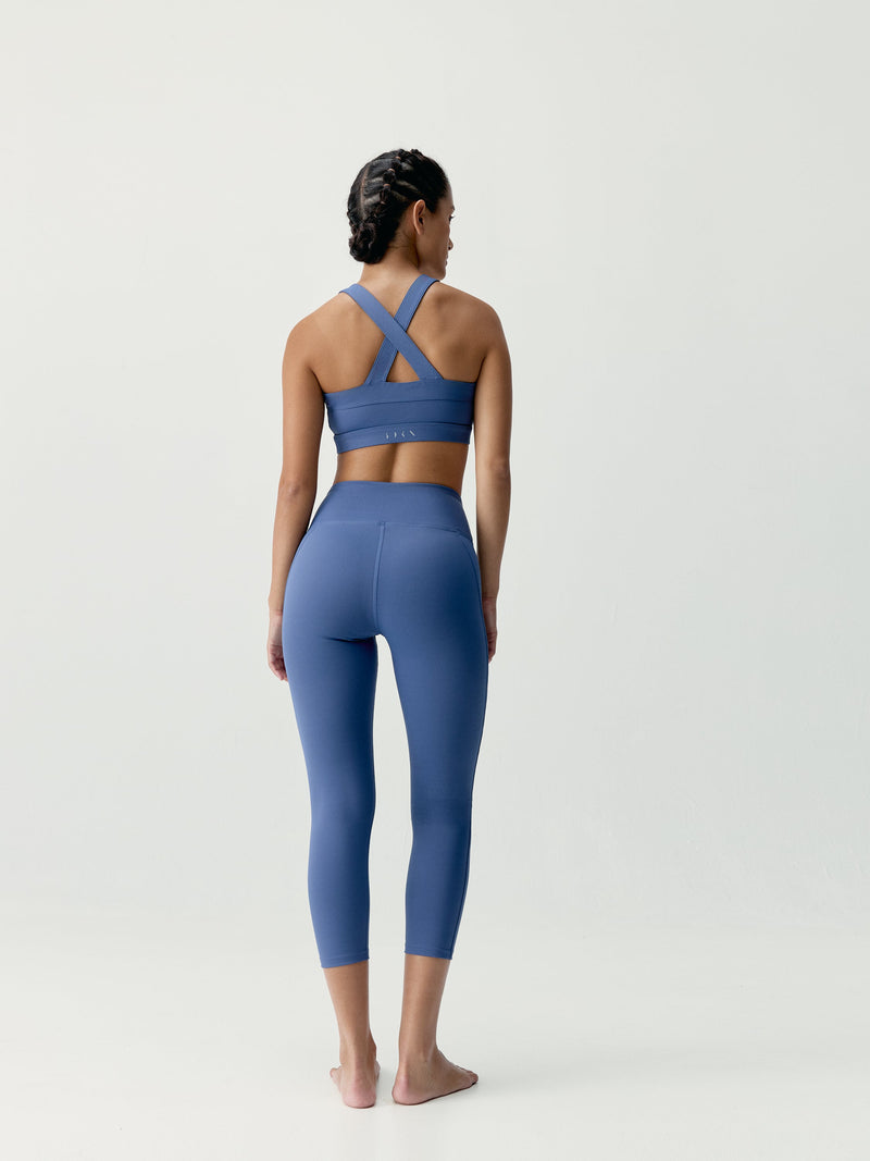 Legging Umay - Blufin - Femme