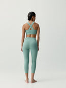 Leggings Umay - Salvia - Mujer