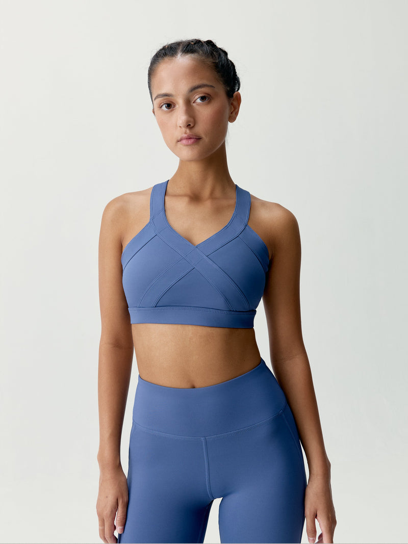 Top Umay - Blufin - Femme