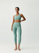 Leggings Umay - Salvia - Mujer