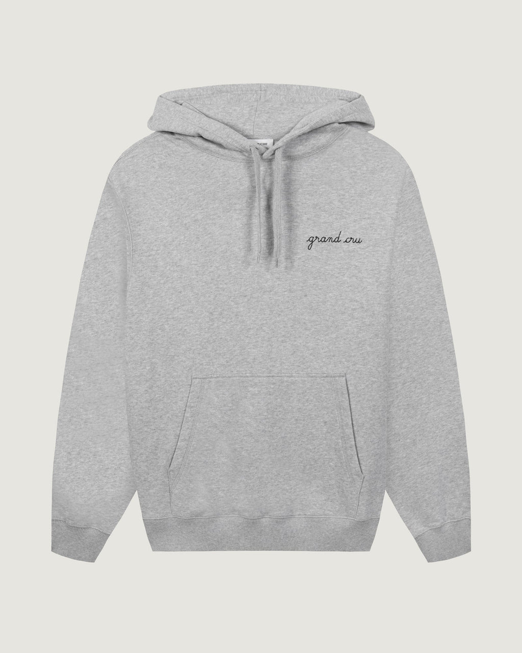 Men's "Grand Cru" Crozatier Sweatshirt