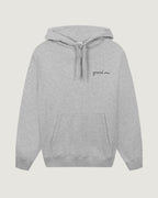 Men's "Grand Cru" Crozatier Sweatshirt
