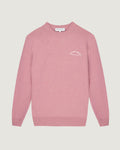 Jersey «Mini Manufacture» Grand Cerf de lana de cordero