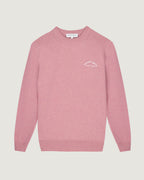Jersey «Mini Manufacture» Grand Cerf de lana de cordero