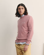 Jersey «Mini Manufacture» Grand Cerf de lana de cordero