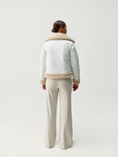 Veste Umiko - Winter Ecru - Femme