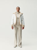Veste Umiko - Winter Ecru - Femme