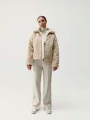 Veste Umiko - Winter Ecru - Femme