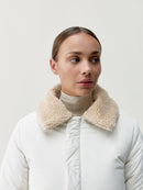 Veste Umiko - Winter Ecru - Femme
