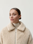 Veste Umiko - Winter Ecru - Femme