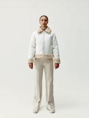 Veste Umiko - Winter Ecru - Femme