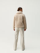 Veste Umiko - Winter Ecru - Femme