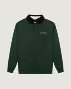 Polo "Mini Manufacture" St Fargeau - Homme