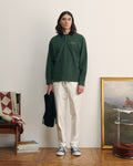 Polo "Mini Manufacture" St Fargeau - Homme