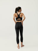 Top Unai - Noir - Femme