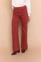 Underground Trousers - Pink