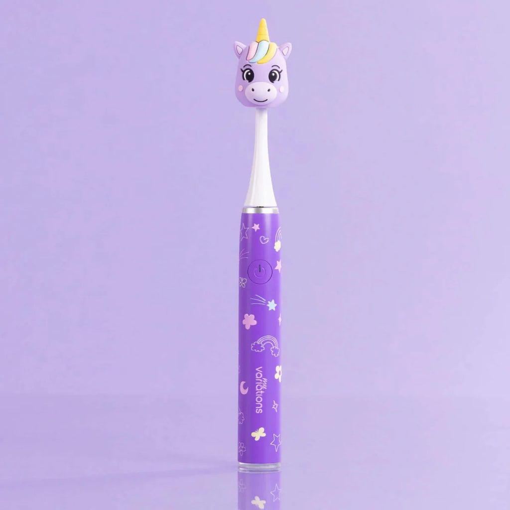 Brosse À Dents Électrique - Enfant - Licorne