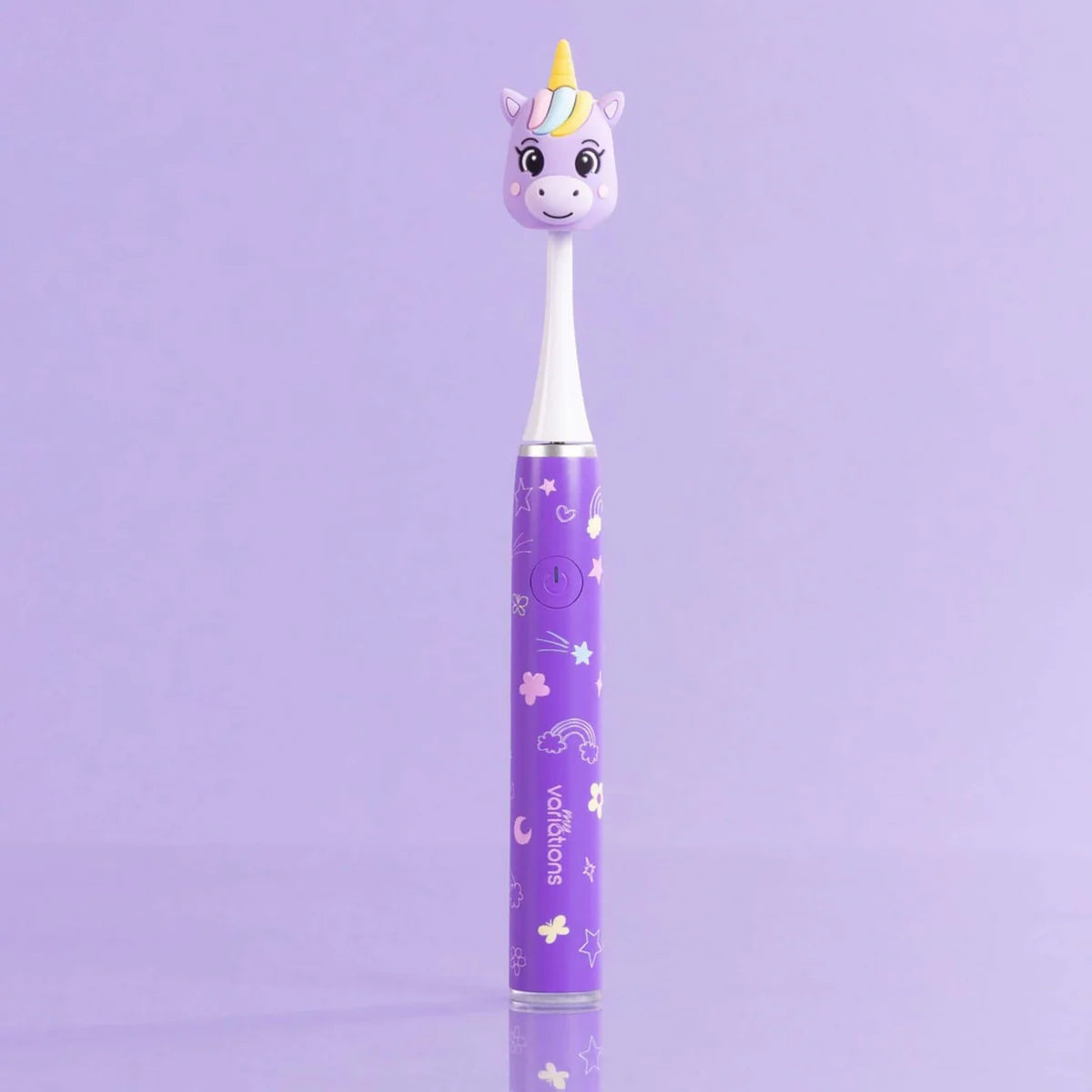 Brosse À Dents Électrique - Enfant - Licorne