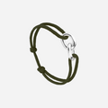 Bracelet Antigua - Kaki