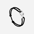 Pulsera Ubud - Negro