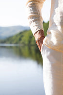 Bracelet Budapest - Beige