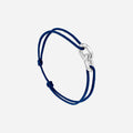 Fira Bracelet - Navy Blue
