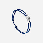 Fira Bracelet - Navy Blue