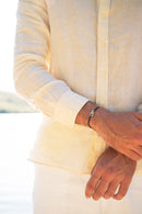 Bracelet Florence - Noir