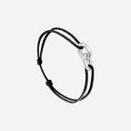 Florence bracelet - Black