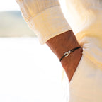 Florence bracelet - Black