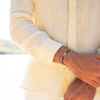 Florence bracelet - Black