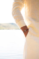 Bracelet Florence - Noir