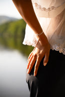 Bracelet Lisbone - Blanc