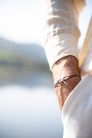 Bracelet Porto - Kaki