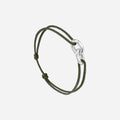 Porto bracelet - Khaki