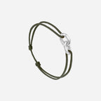 Porto bracelet - Khaki