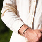 Porto bracelet - Khaki
