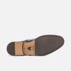 Botines Unkind - Negro