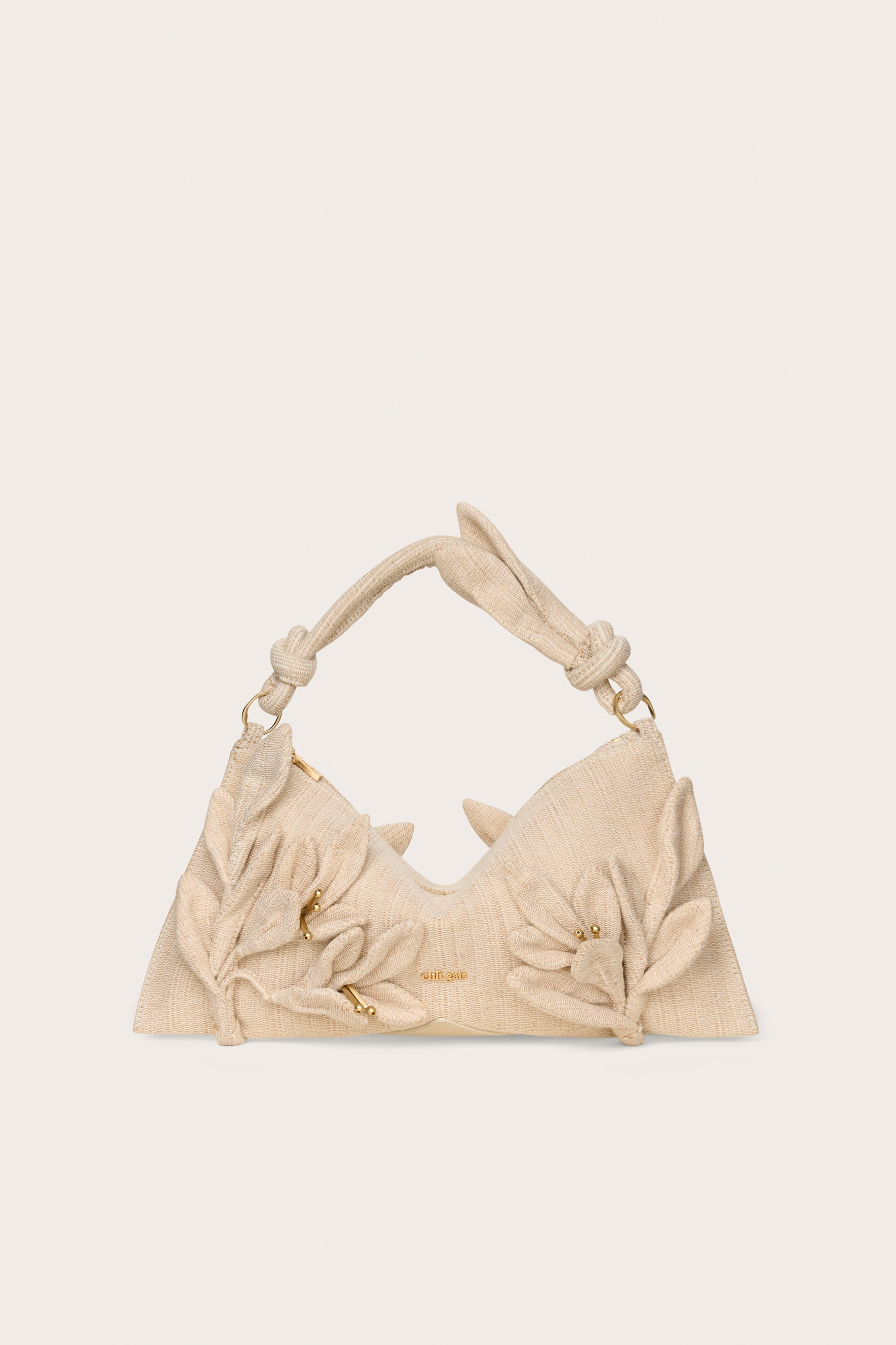 Hera bag - Natural