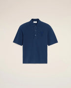 Ami Paris - Ami de Coeur Boxy Cut Polo Shirt