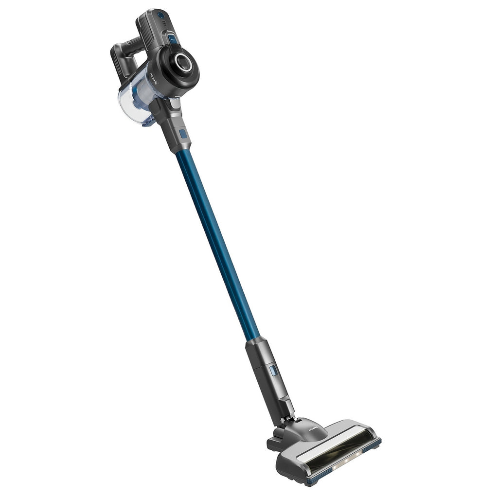 PowerClean 2-in-1 Cordless Stick Vacuum - Blue