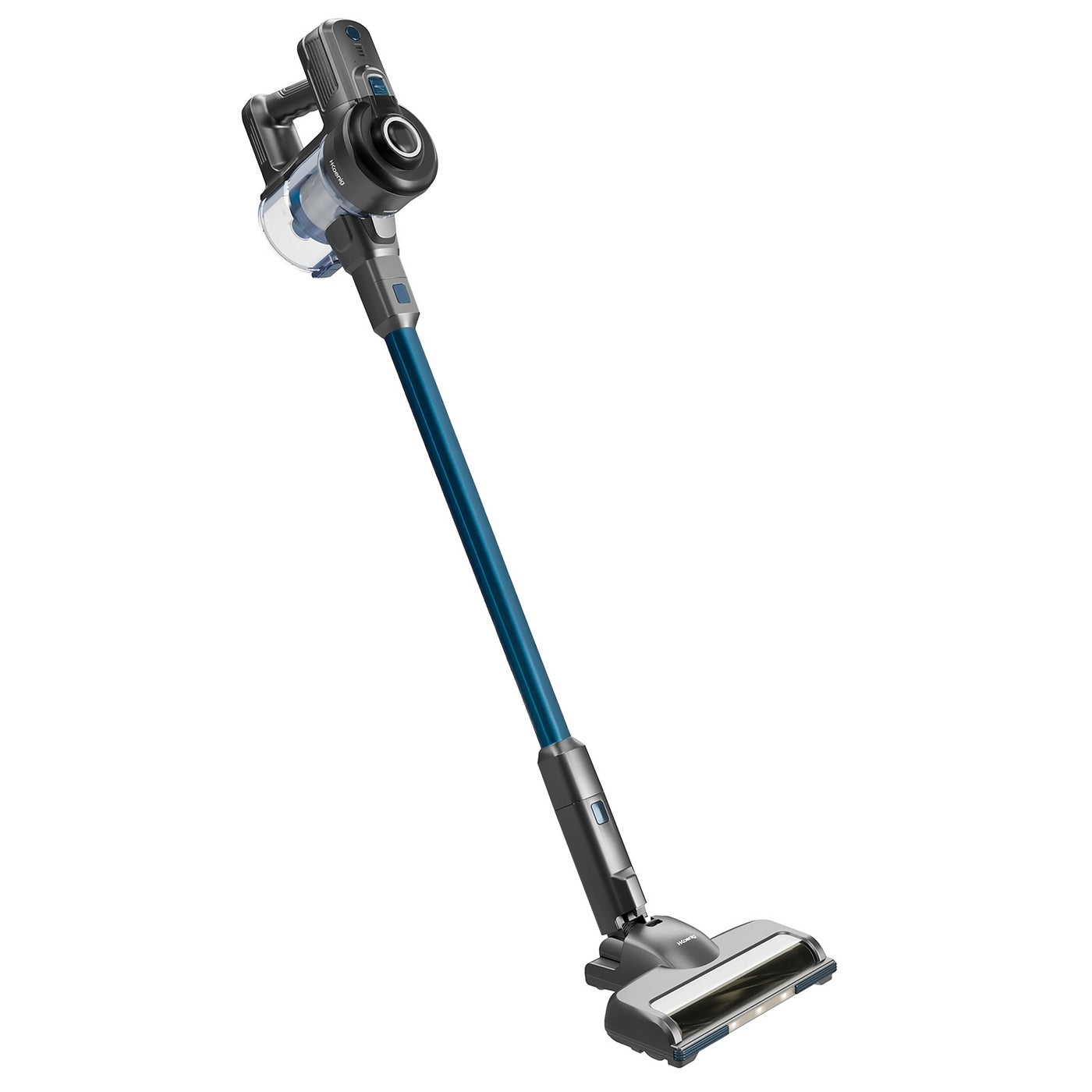 PowerClean 2-in-1 Cordless Stick Vacuum - Blue