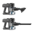 Aspirateur Balai - Bleu