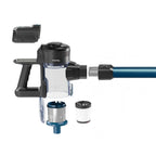 PowerClean 2-in-1 Cordless Stick Vacuum - Blue
