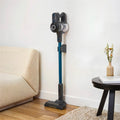 PowerClean 2-in-1 Cordless Stick Vacuum - Blue