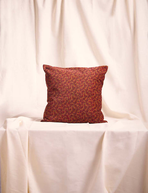 Coussin Sandy - Multicolore