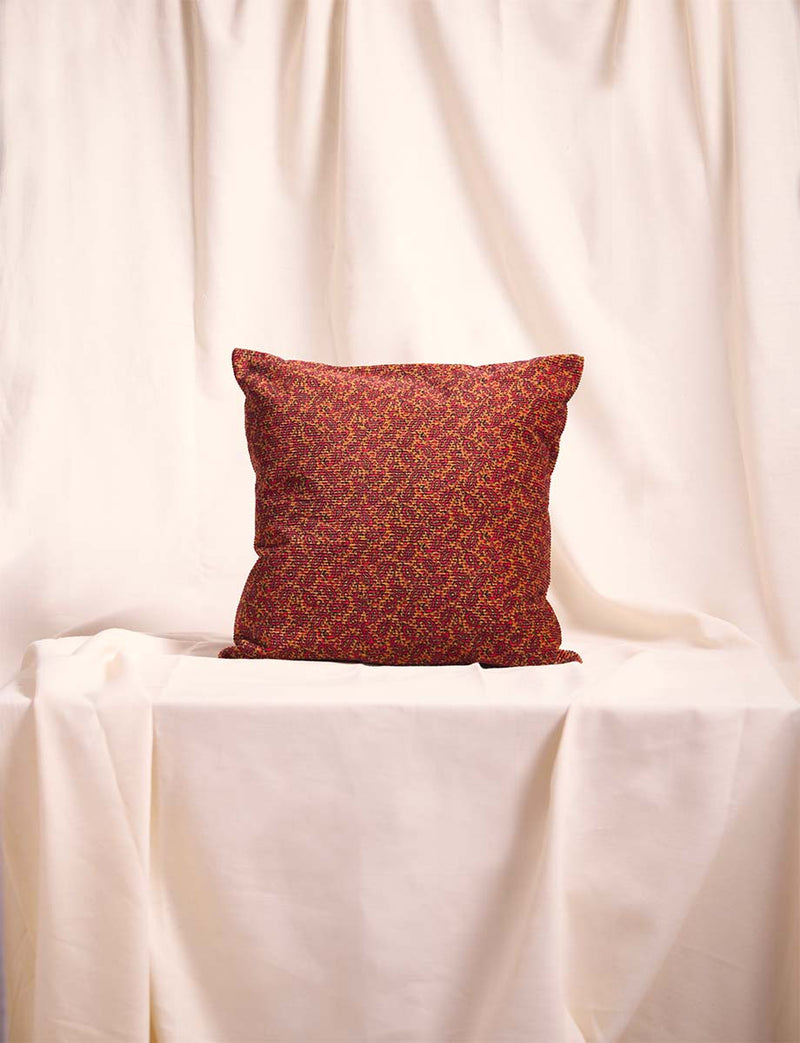 Coussin Sandy - Multicolore